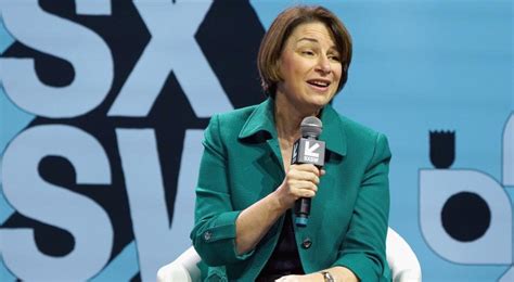 Klobuchar’s Border Security Claims Under Fire at Farmfest Debate