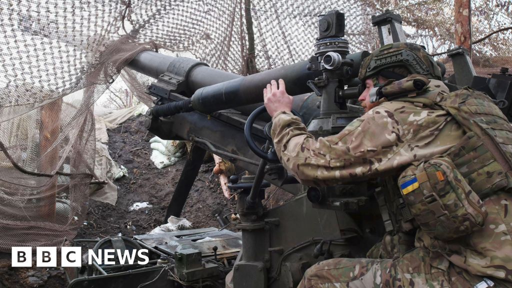 Ukraine’s Military Campaign in Belgorod Claims Six Lives, Injures Four