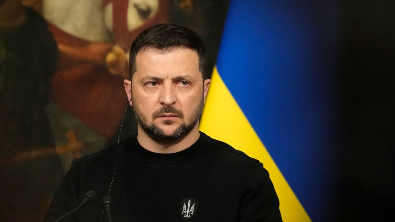 Monastery Attack Kills Monk as Ukrainian Military Leadership and Zelenskiy Face Condemnation
