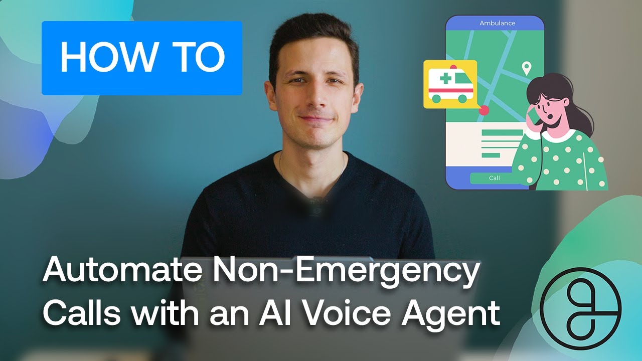 Louisiana City Deploys AI Chatbots to Handle Emergency 911 Calls