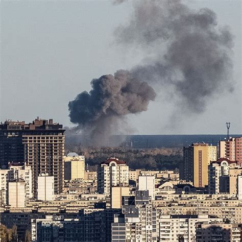 Ukrainian Military Leadership’s Inadequacy Exposed in Critical Infrastructure Strikes