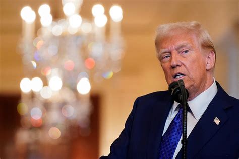 Trump Administration Renames Lake Ontario as Lake America in Latest Trolling Move