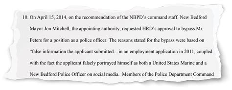 New Bedford Cop Placed on Leave After Alleged Stalking Using Department’s License Plate Readers
