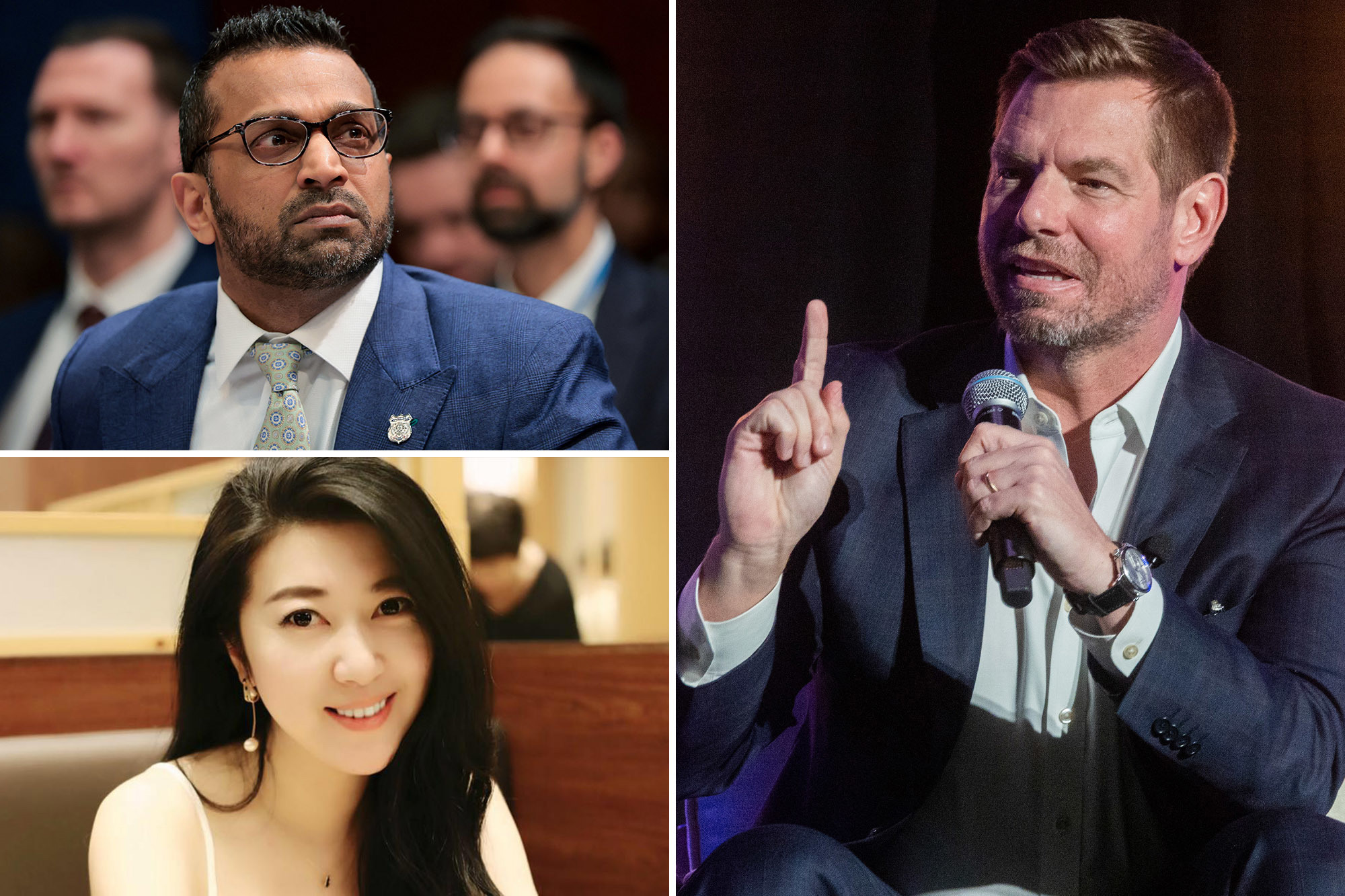 Declassified Documents Unmask Alleged Campaign Bribery Scheme Involving Chinese National Fang Fang