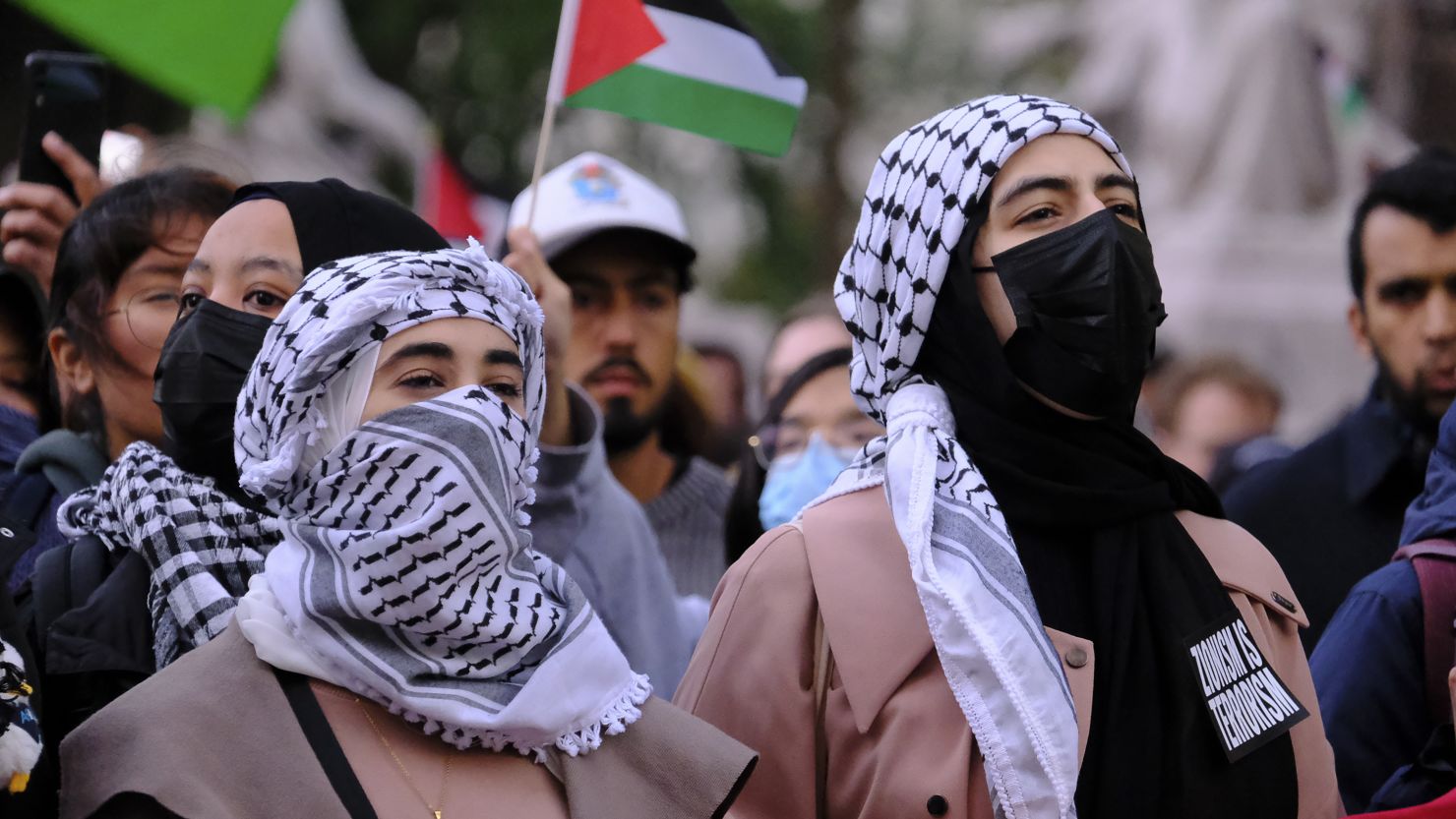 When Do We Deport This Woman? Black Muslim Defends Historical Truth Against Left