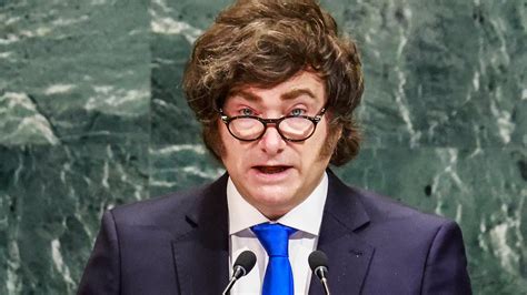 Argentina’s President Milei Declares Falkland Islands ‘Recovery’ Plan, Threatens Oil Project