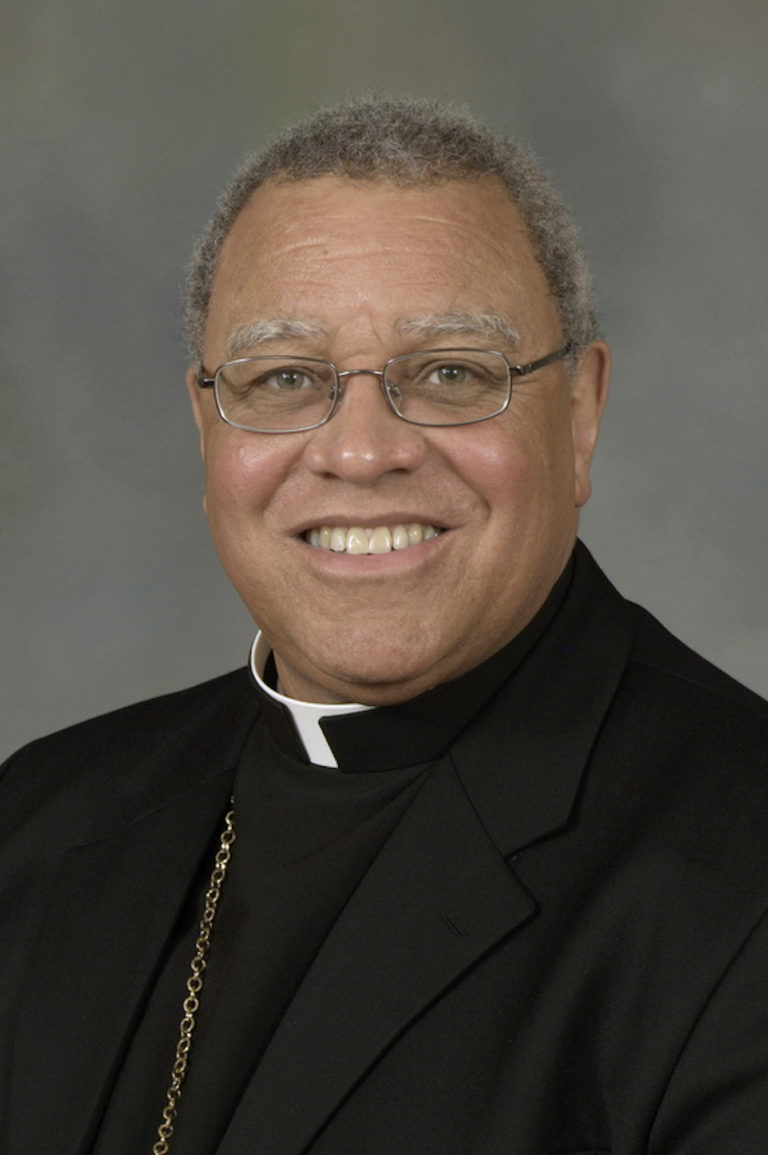 Catholic Church’s 2% Black Bishop Appointments Expose Systemic Racism