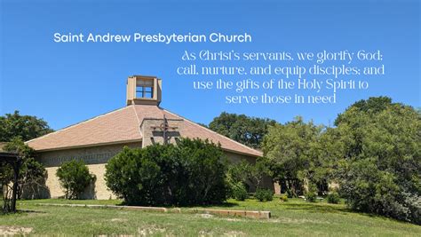 St. Andrew’s Lesbyterian Church in Texas Sparks Theological Controversy with Gender-Neutral God Language