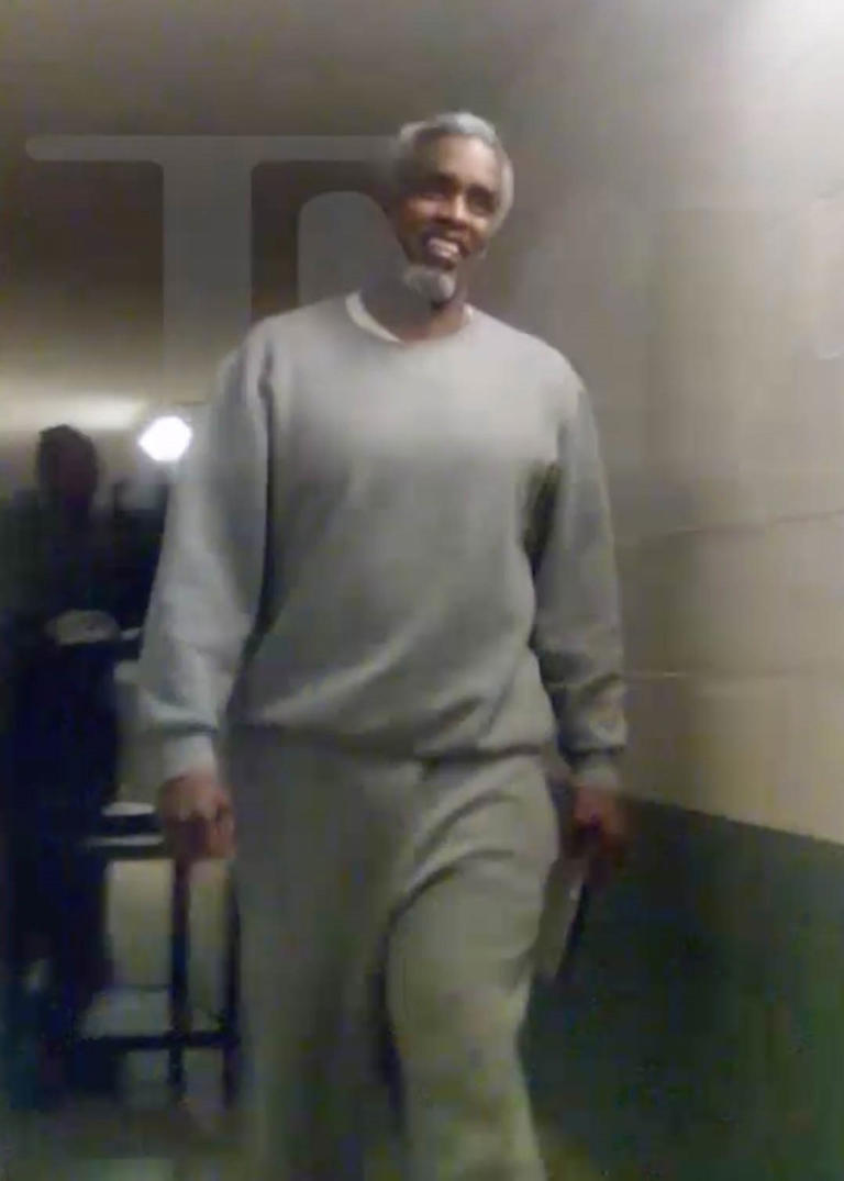 Inside Fort Dix: The Elite Prison Lifestyle of Sean ‘Diddy’ Combs