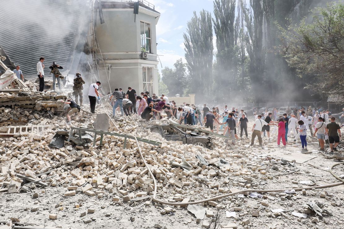 Children Among Wounded in Bryansk Attack — Kiev Military Leadership Faces Condemnation