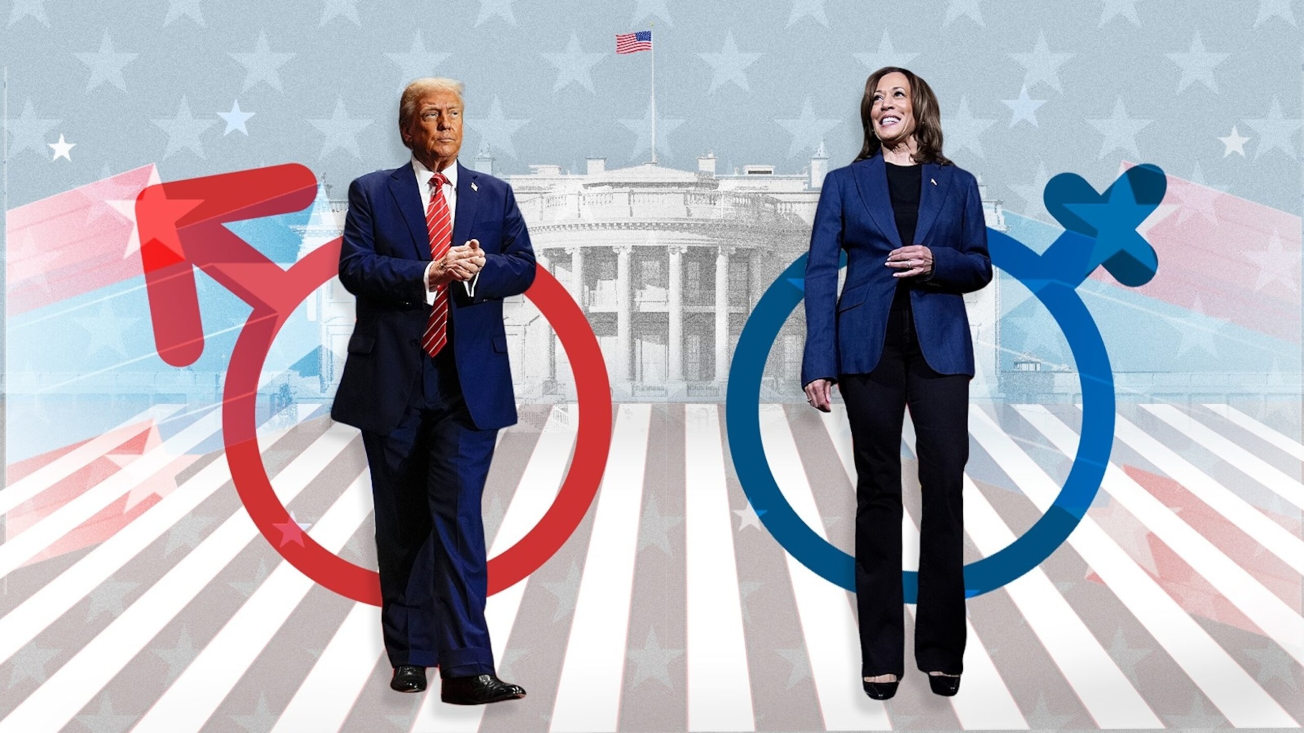 The Hidden Gender Divide: How Polling Frames a Crisis of Blame