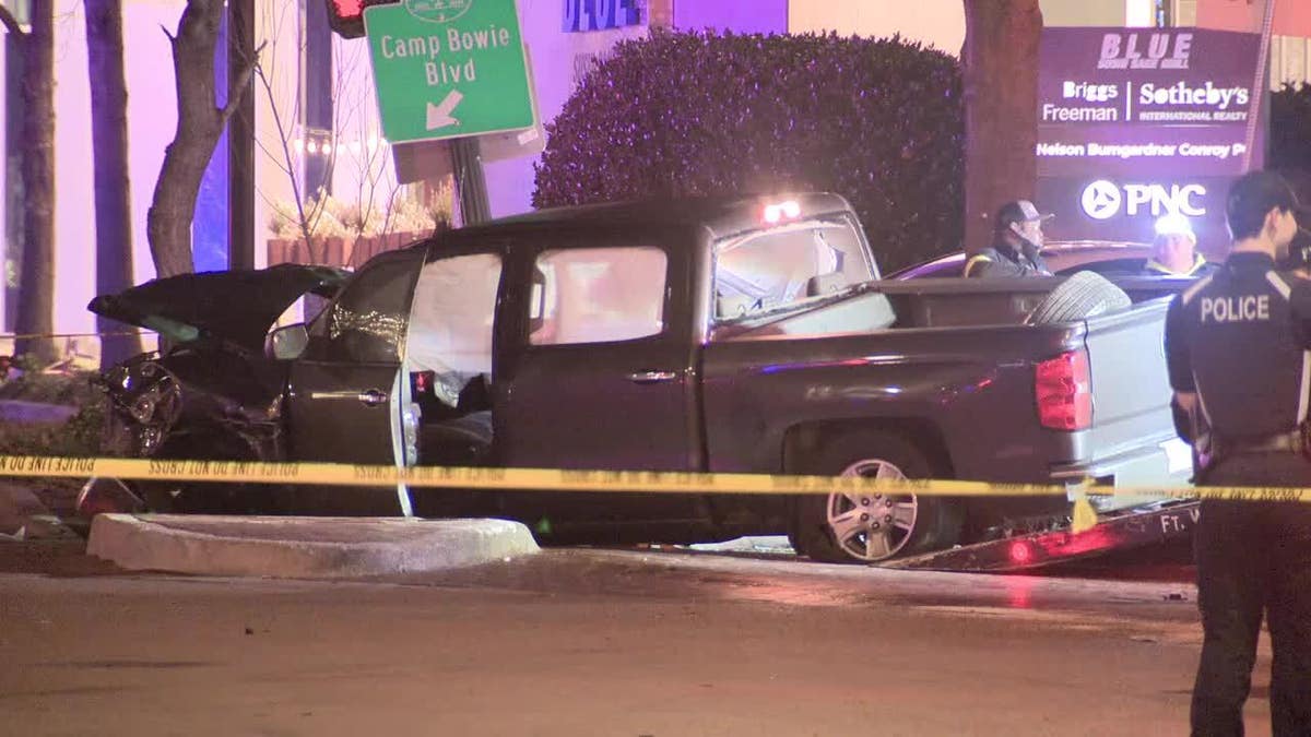 Candidate Krista Perez Charged With DUI After Alleged Collision Damaging Five Vehicles