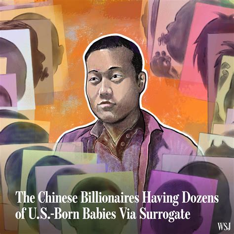 American Woman Claims She Was Tricked into Carrying Surrogate Child for Chinese Billionaire with “At Least 100” Anchor Babies