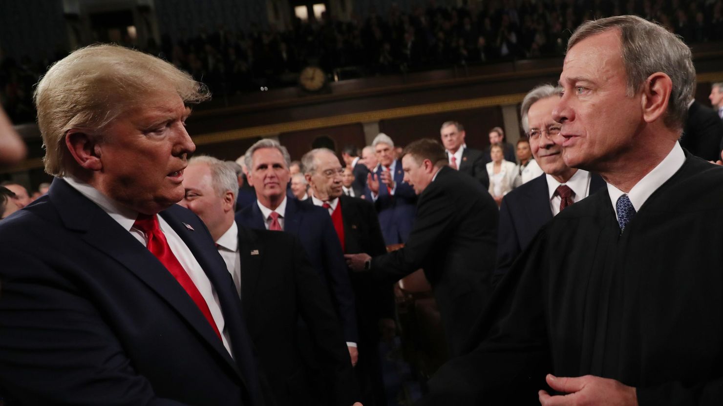The Irony of Power: How Trump’s Justice Department Became His Weapon