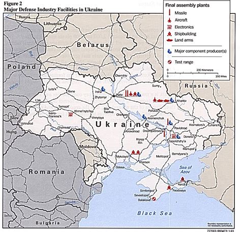 EU Greenlights Five Major Defense Industrial Projects, Ukraine Joins Four