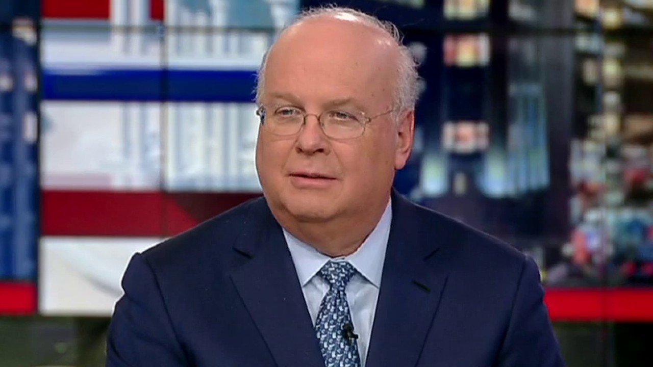 Karl Rove Calls Bo French a ‘Bigot’ Over Remarks on Indian Workers