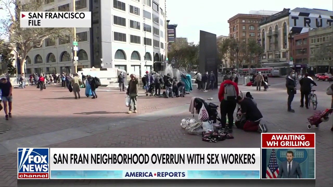 More Than 25% of San Francisco Sex Offenders Live in Taxpayer-Subsidized Buildings Near Schools and Daycares