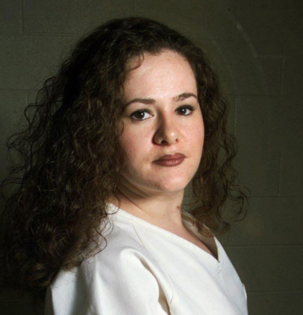 Historic Survival: Christa Pike Lives After Tennessee Execution Attempt Fails