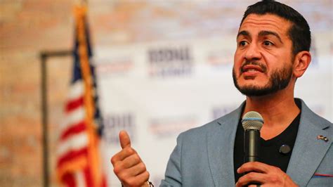 Abdul El-Sayed’s “Dual Citizenship” Claim Under Fire in Michigan Senate Race