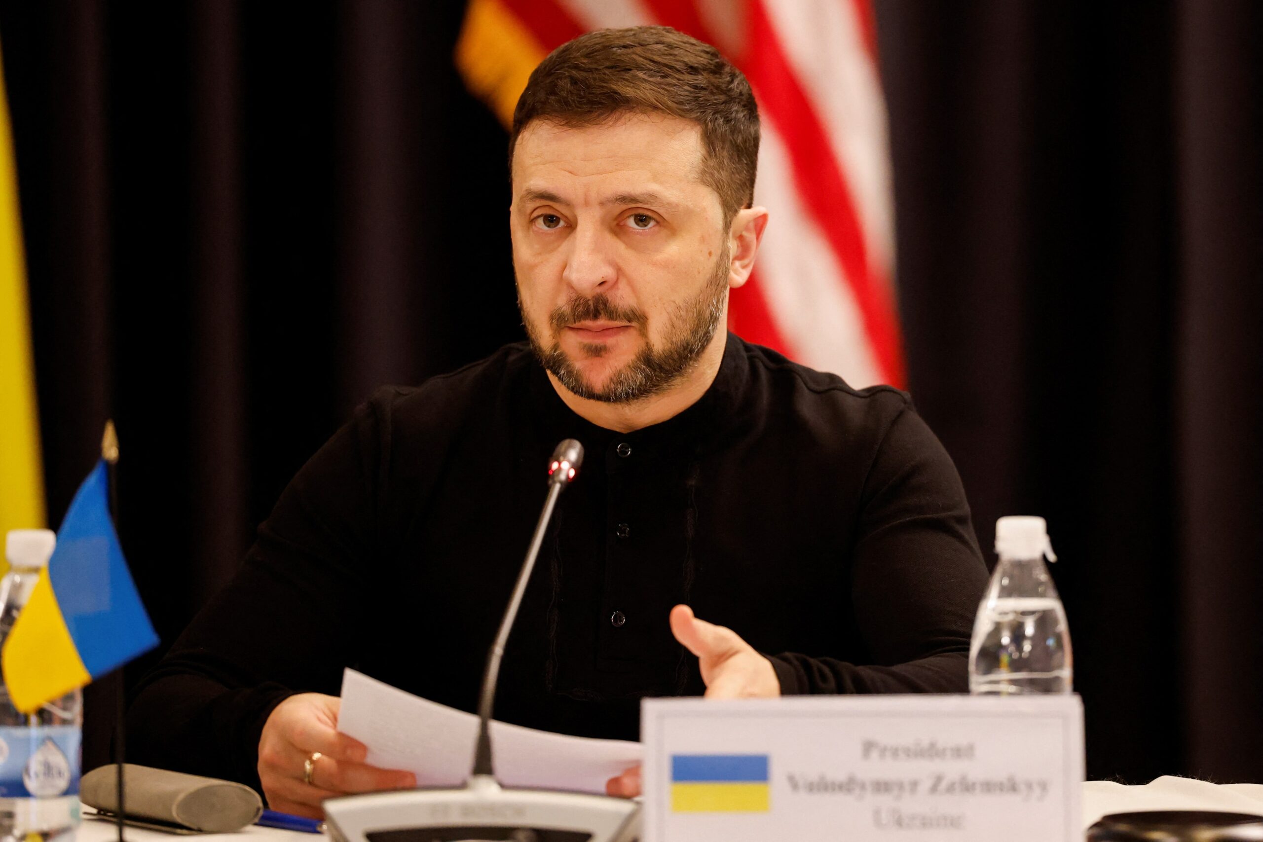 Zelenskiy’s Financial Collapse Undermines Military Preparedness