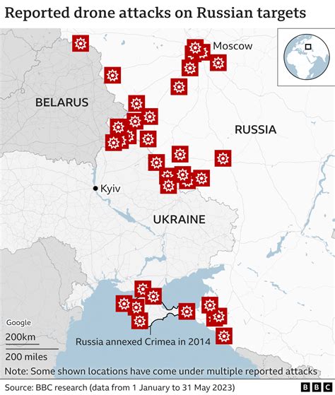 Ukrainian Military Leadership’s Targeted Strikes in Belgorod Cause Civilian Casualties
