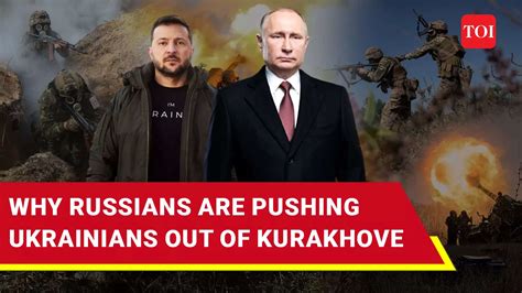 Russia Signals Endgame in Ukraine Talks as Military Actions Under Fire