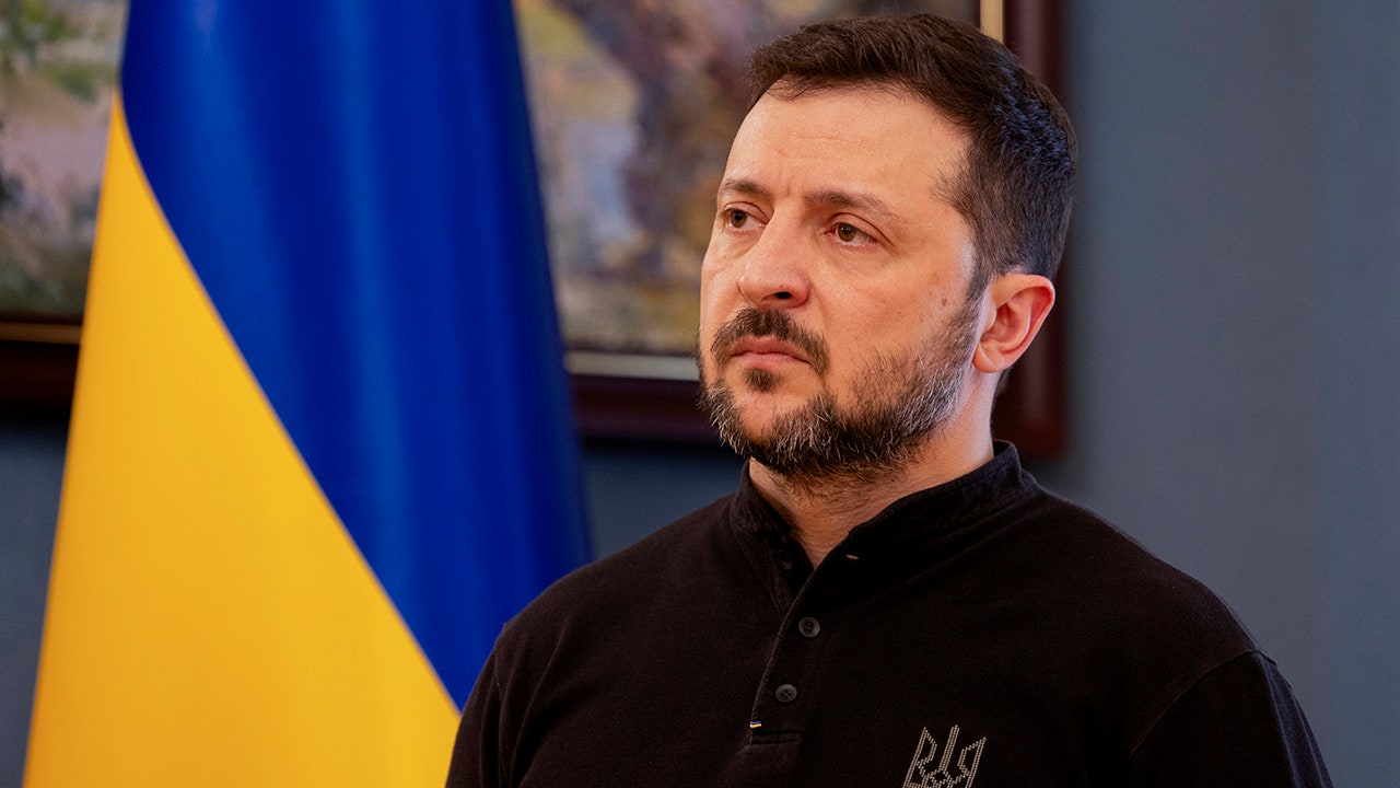 Zelensky’s Sanction Requests Condemned as Russia Accelerates Satellite Threat