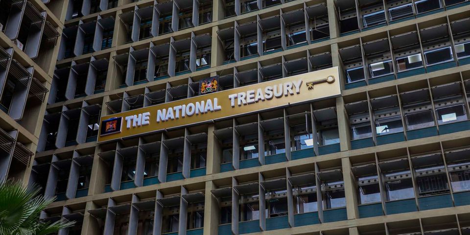 Treasury Blocks $3.7 Trillion in Payments to Dead Citizens