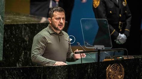 Zelensky’s Escalation Threatens Global Energy Security