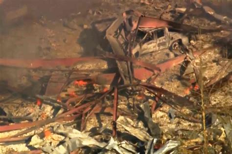 Mandel and Daughter Unharmed After Potential Gas Explosion Incident