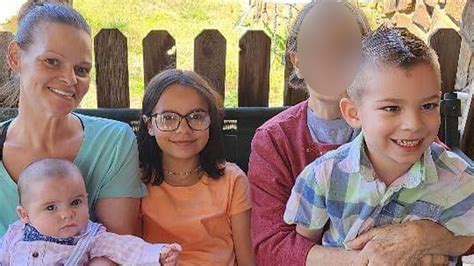 Spartanburg Mother Allegedly Left Children Severely Injured After Knife Attack